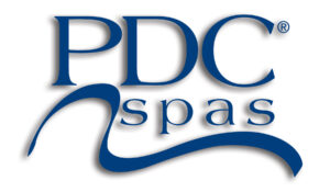 PDC Spas logo