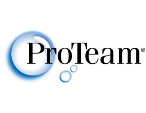 ProTeam Pool Care logo