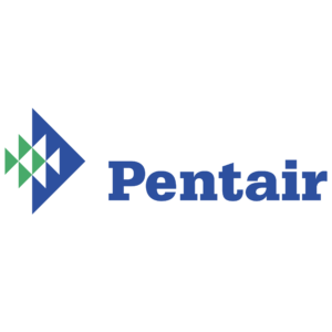 Pentair logo