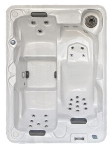 PDC Spas Mirage