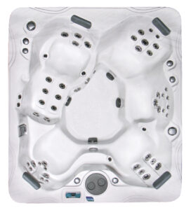 PDC Spas Catalina