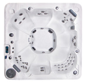 PDC Spas Denali