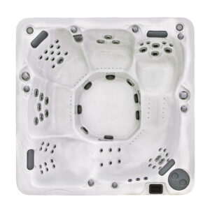 PDC Spas Reno