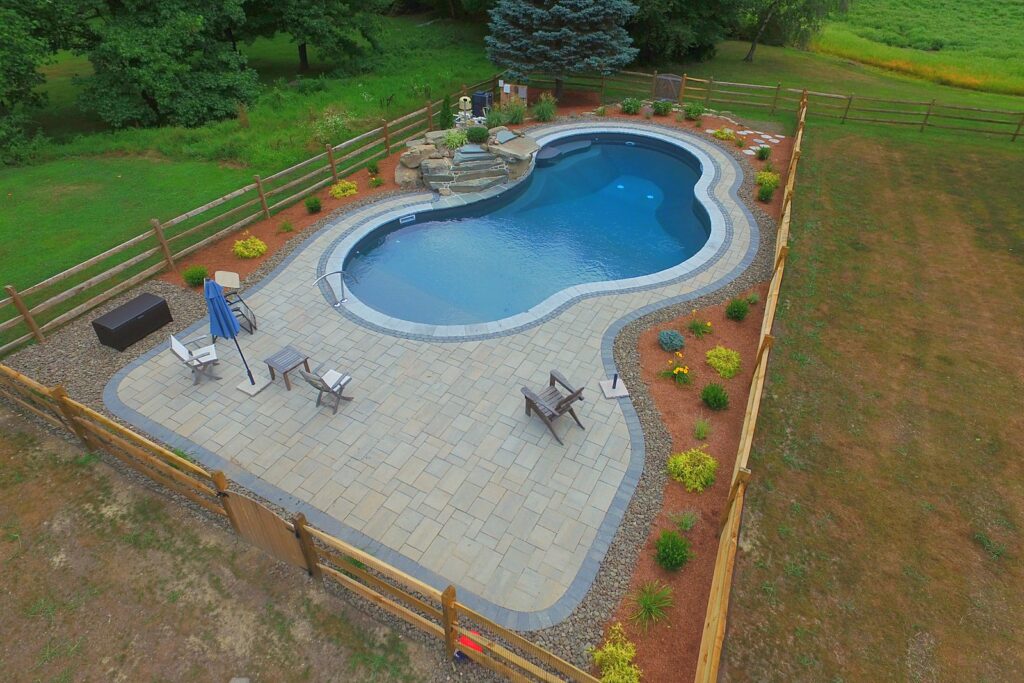 When to Close Your Pool in the Hudson Valley (and How to Do It Right)