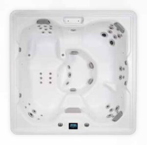 Viking Spas Apex II