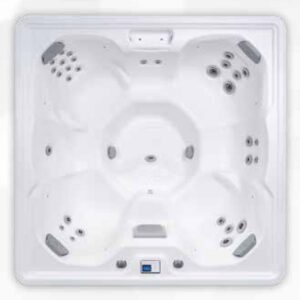 Viking Spas Ascent I