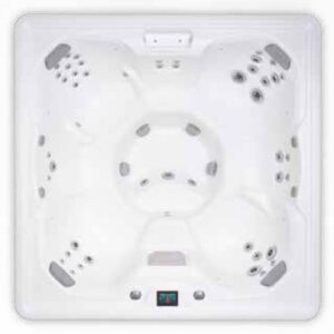 Viking Spas Ascent II