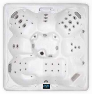 Viking Spas Heritage II