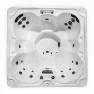 Viking Spas Regal