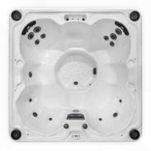 Viking Spas Regal P+