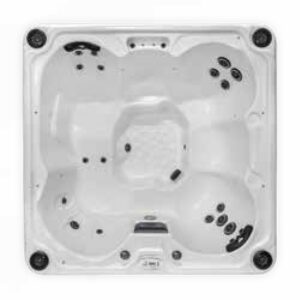 Viking Spas Royale P+