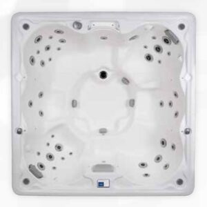 Viking Spas Tradition I