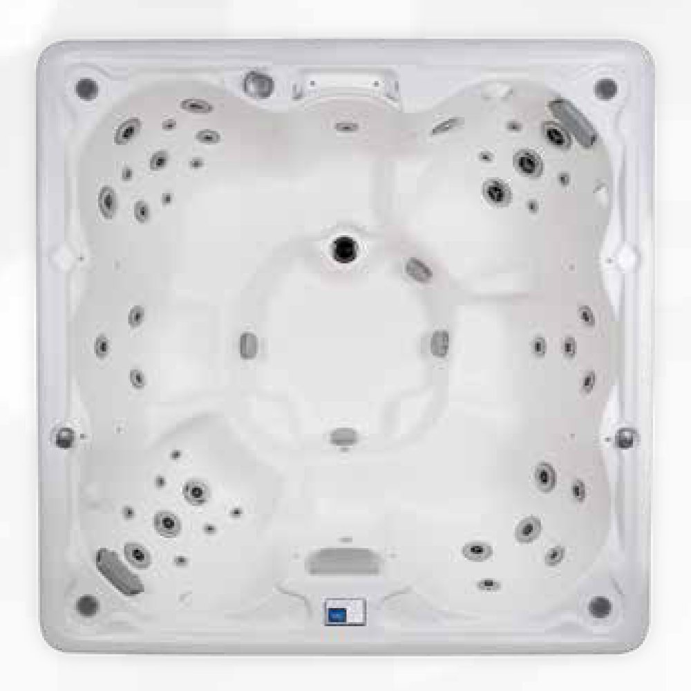 Viking Spas Tradition I hot tub