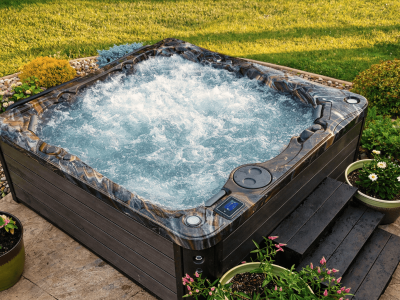 hydrotherapy